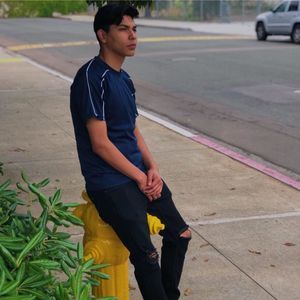 Meet your Posher, Christopher